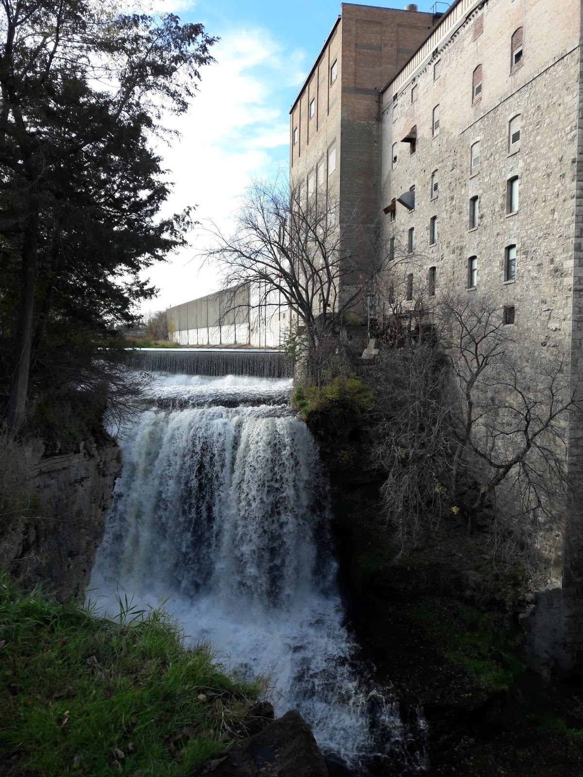 Ride North Ravenna Trail Run