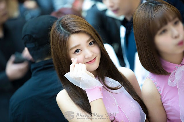 걸그룹 비주얼 유망주 | 인스티즈