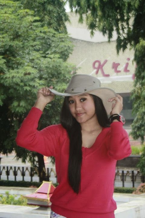 FMB | FOTO MODEL BANDUNG