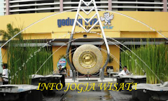 WISATA PENDIDIKAN TAMAN PINTAR YOGYAKARTA