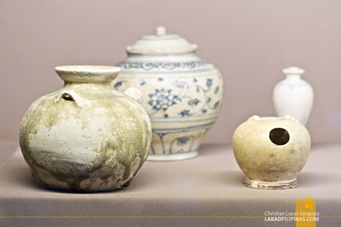 Museum of Trade Ceramics Hoi An