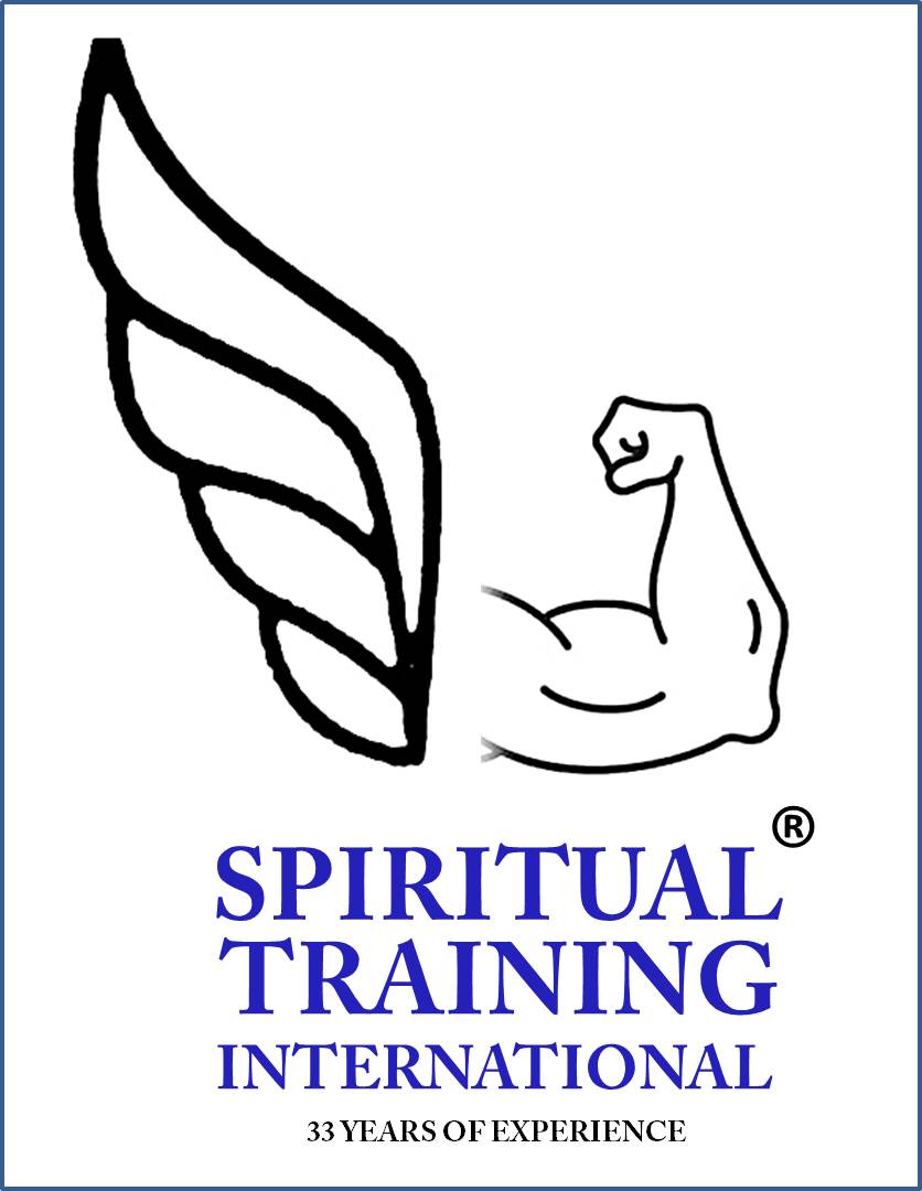 SPIRITUAL TRAINING