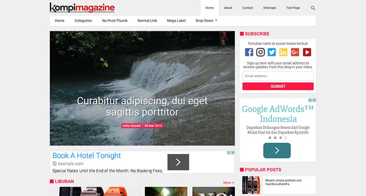 Kompi Magazine Kompi Magazine