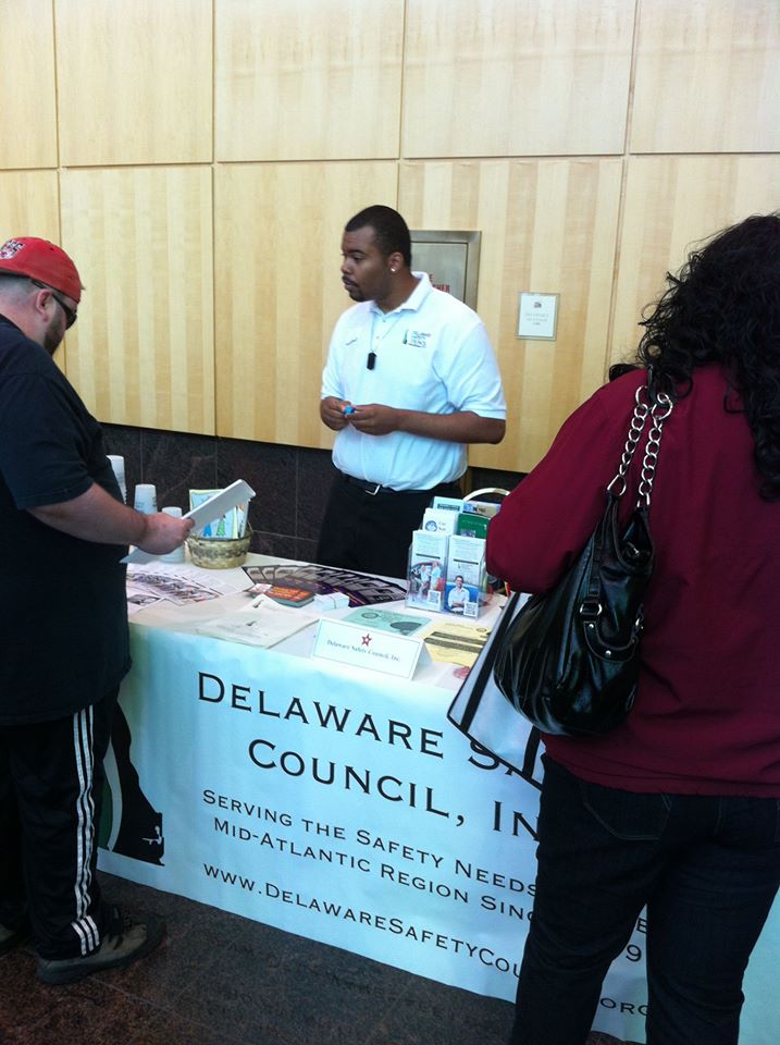 Delaware Safety Council