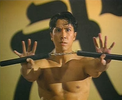 Tinh Võ Môn