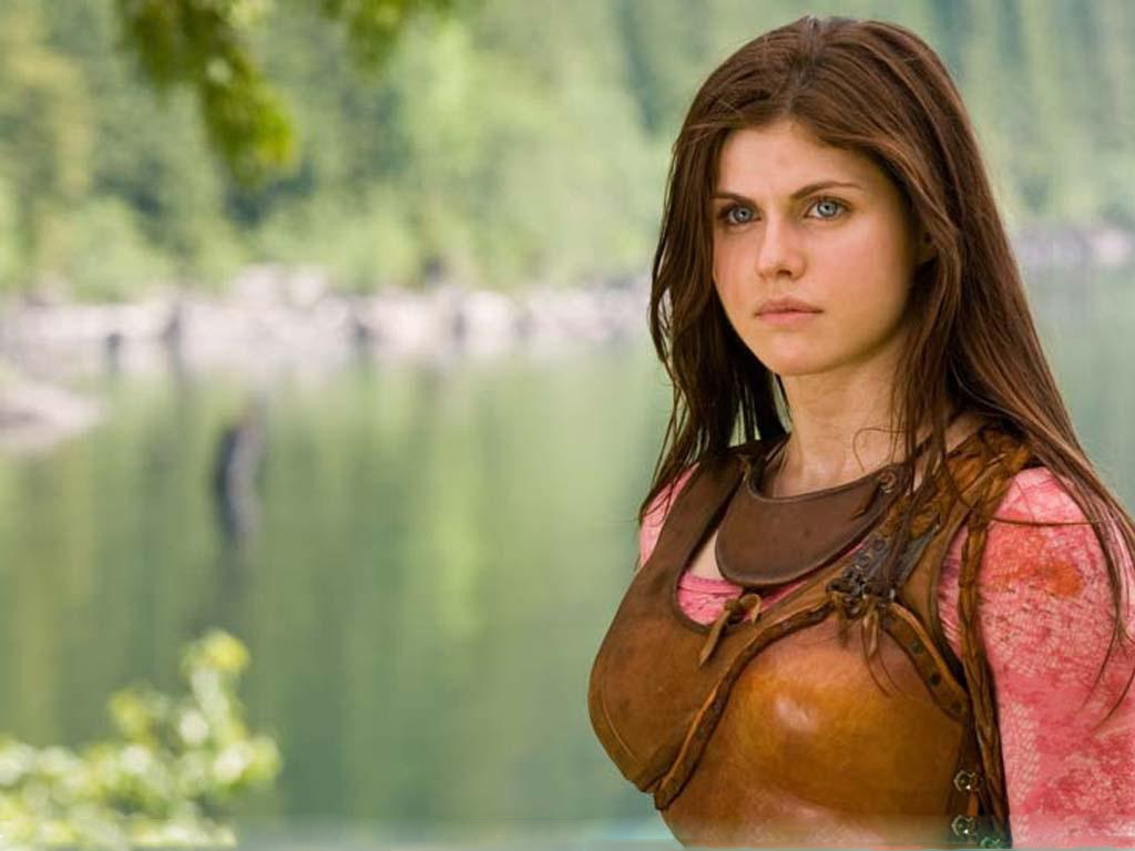 A View from the Beach Rule 5 Saturday Alexandra Daddario