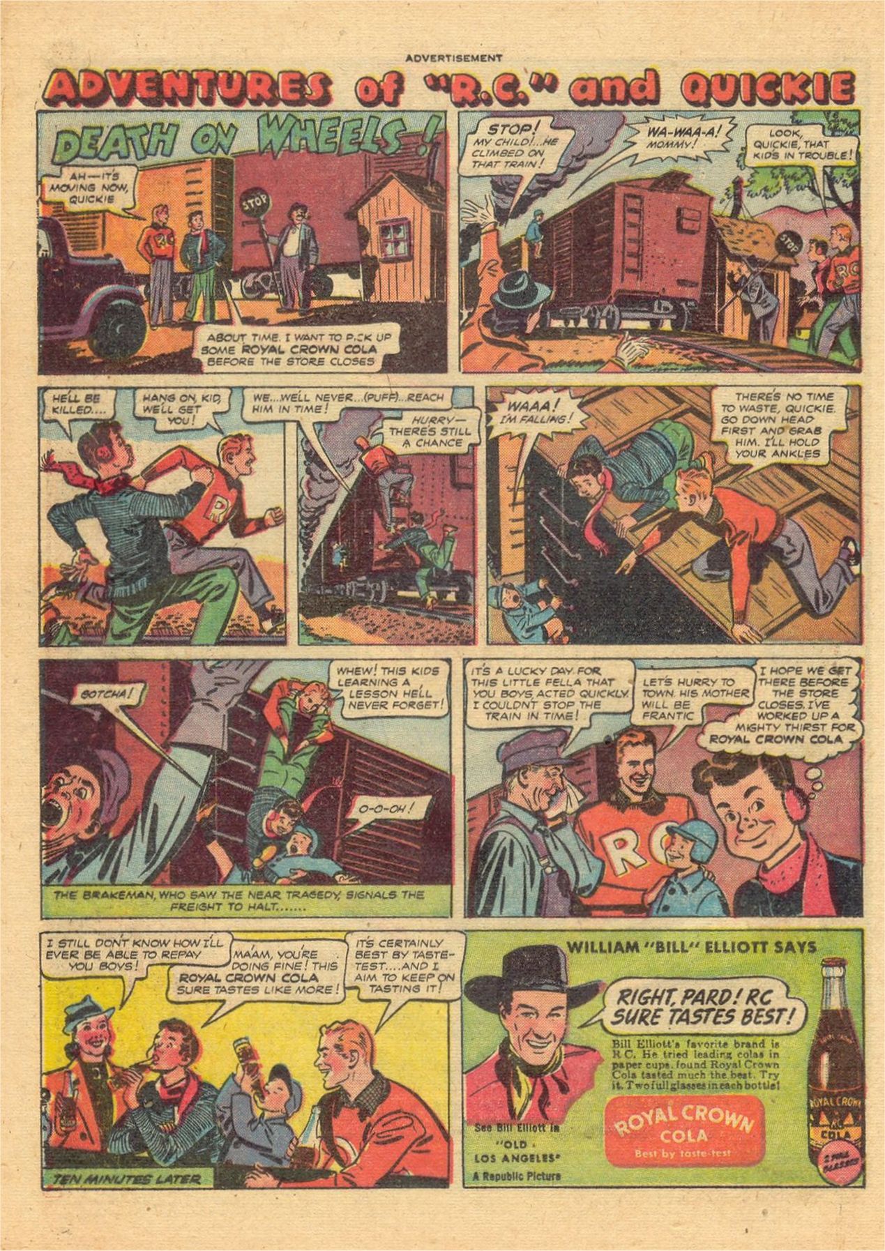 Superman (1939) issue 51 - Page 33