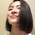Akimoto Sayaka Cut Her Hair Short