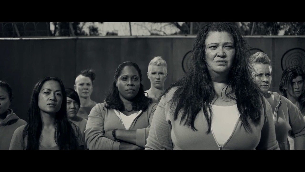 Wentworth Season 5 Review Why Aren't You Watching The Best Show On