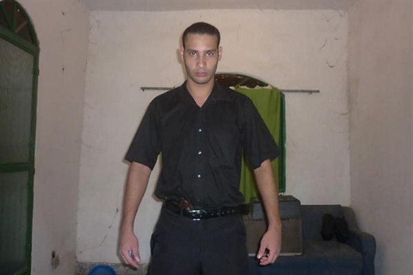 Wellington Menezes de Oliveira | O Atirador de Realengo Wellington Menezes de Oliveira | O Atirador de Realengo