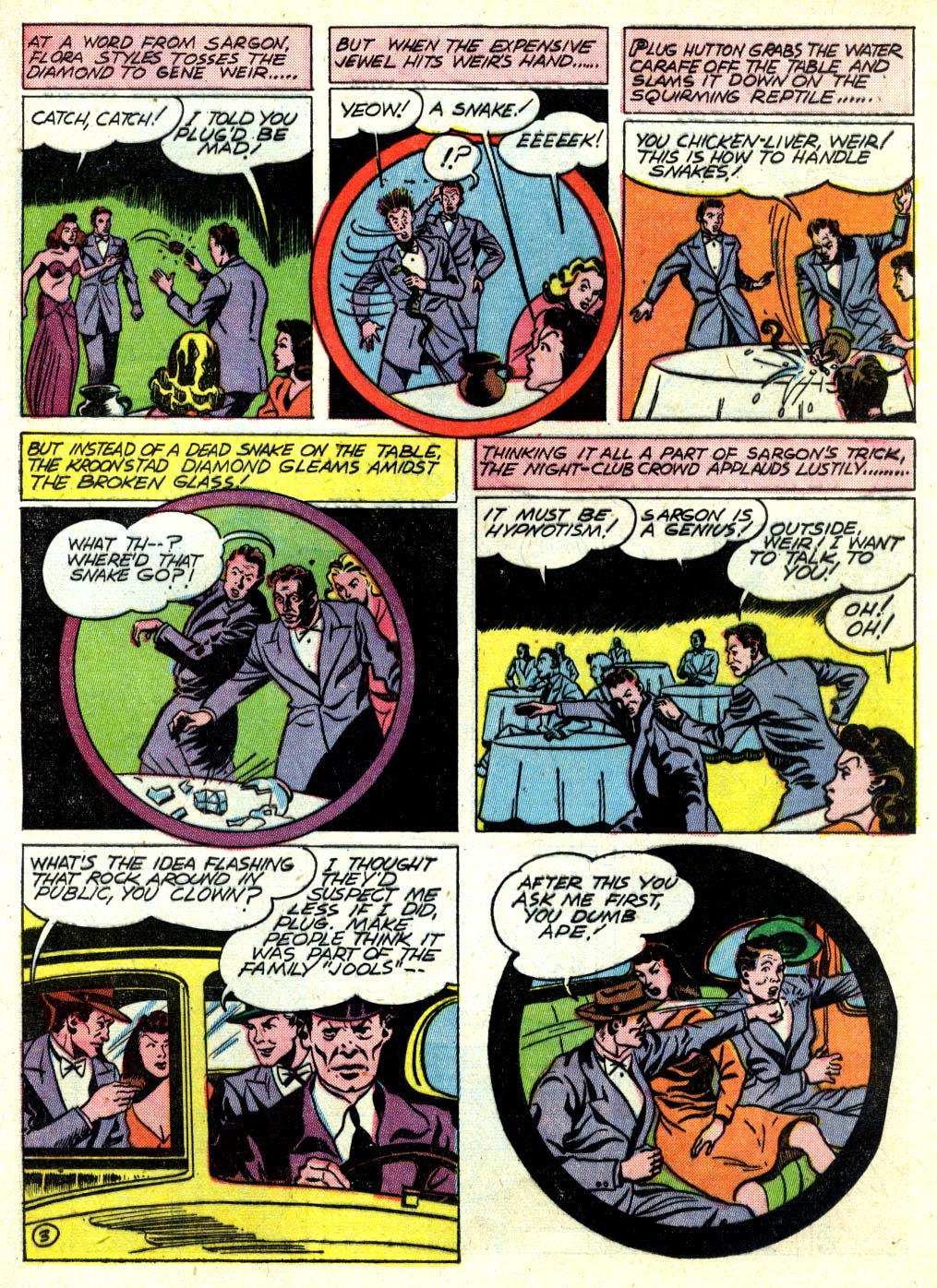 Read online All-American Comics (1939) comic -  Issue #35 - 47