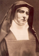 Saint Teresa Benedicta of the Cross