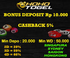 WWW.HOHOTOGEL.COM HOHOTOGEL