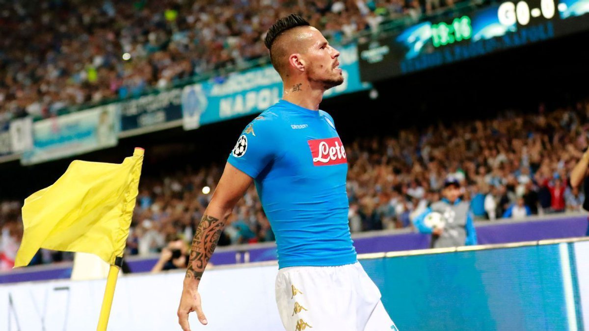 Diretta BOLOGNA-NAPOLI Rojadirecta Streaming Video e TV stasera