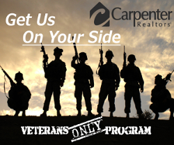 Veterans Only Program