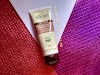 Azafran organics soya milk skin-soothing body butter review