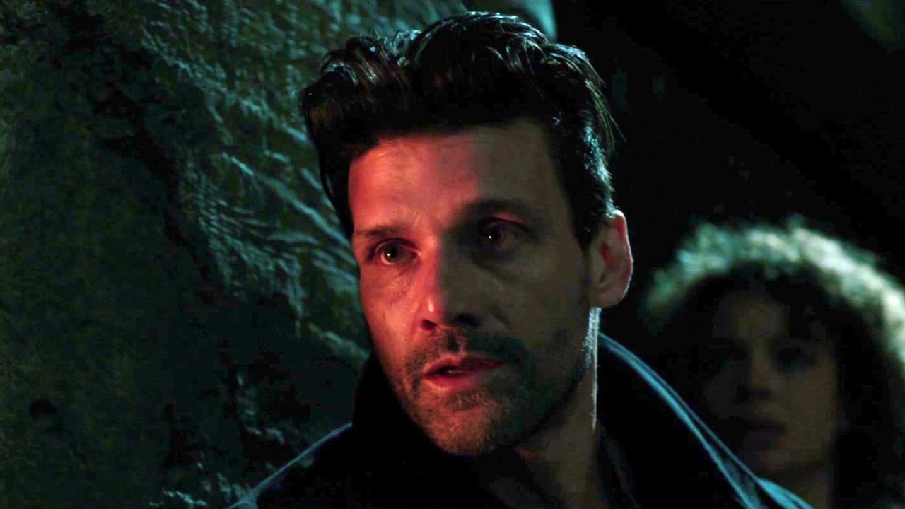 La Purga 3, Año de Elecciones Y la realidad superó a la ficción