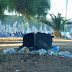 Ηγουμενίτσα: Γέμισε σκουπίδια η παραλία Δρεπάνου
