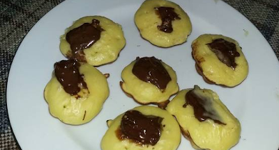 Resep Kue Cubit Tanpa Mixer Dan Tanpa Cetakan Resep Nusantara