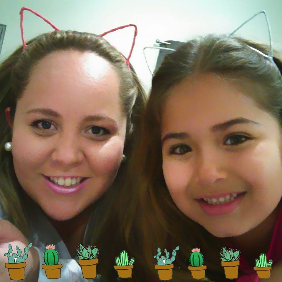 Estilo Mápula Lorena Sosa. Relato en el fin del mundo