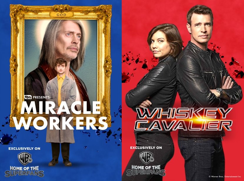 Warner TV premieres new hit series! Blog for Tech & Lifestyle