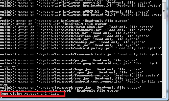 Cannot create file. Only file. Файл read only. Fstab опции монтирования. Only file.