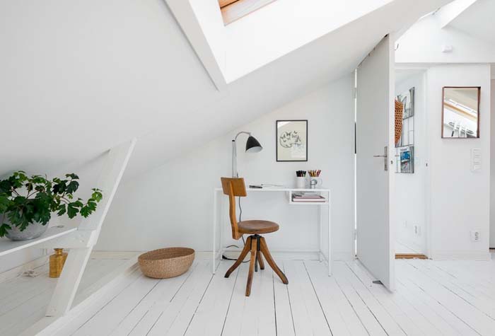 Kolmen kodin ideoita