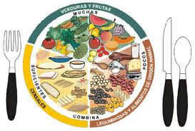 importancia de las cuatro comidas importancia de las cuatro comidas