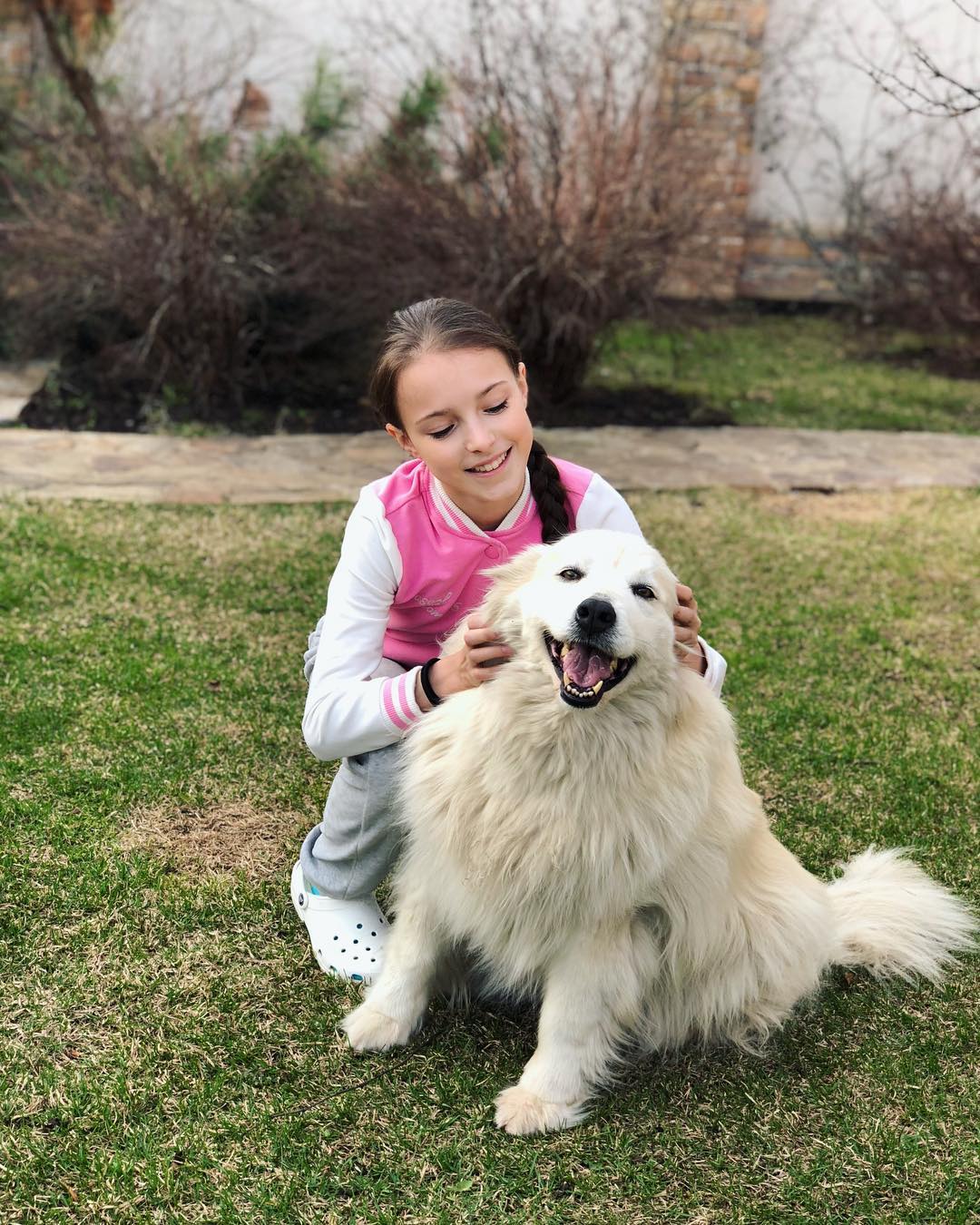 Анна Щербакова: фотографии