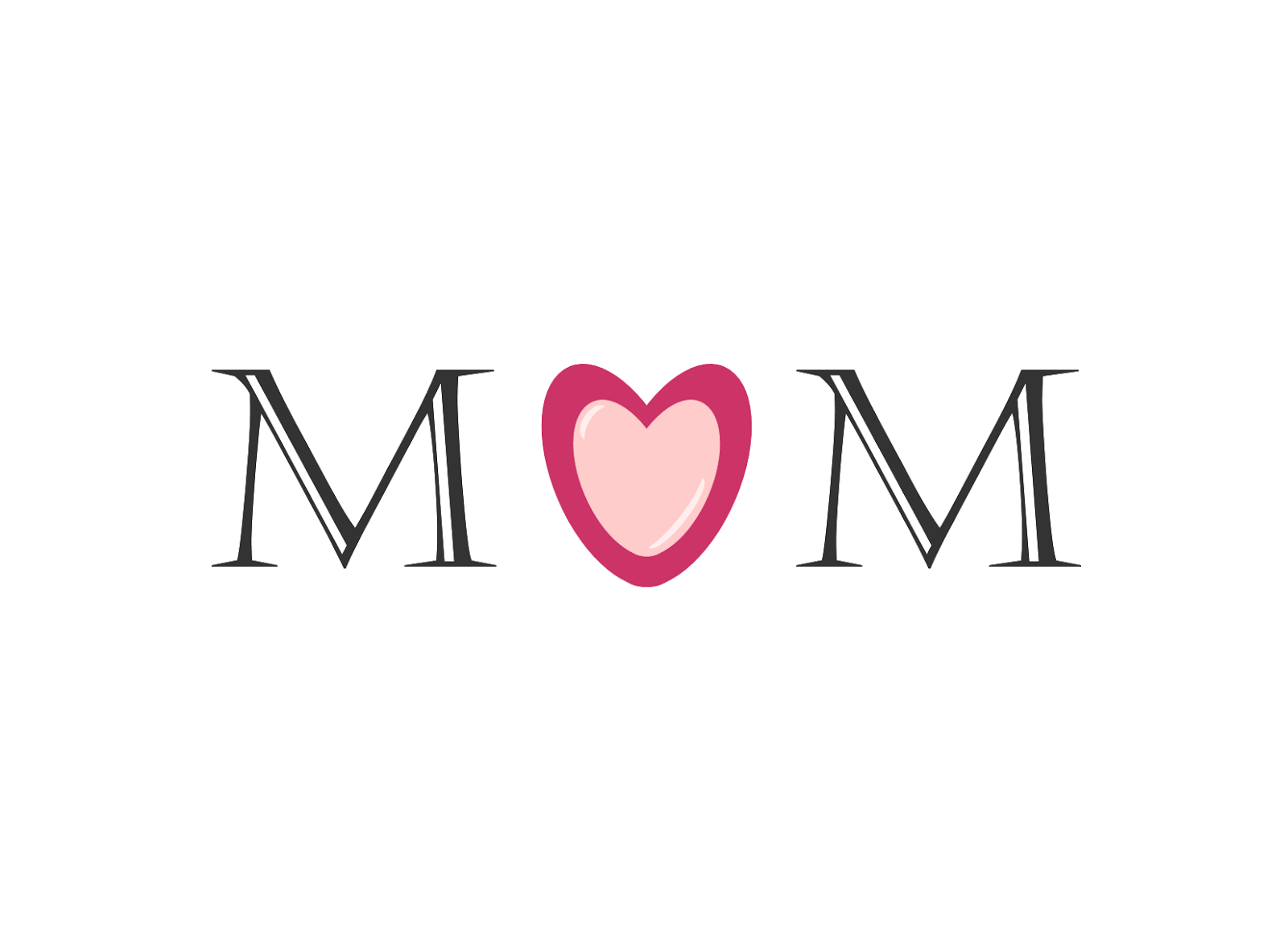 clipart of a mom - photo #38