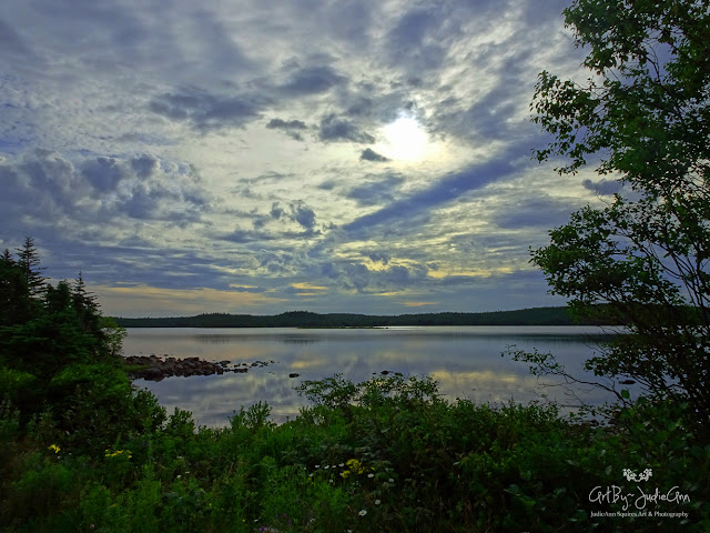 Newfoundland Landscape Photography