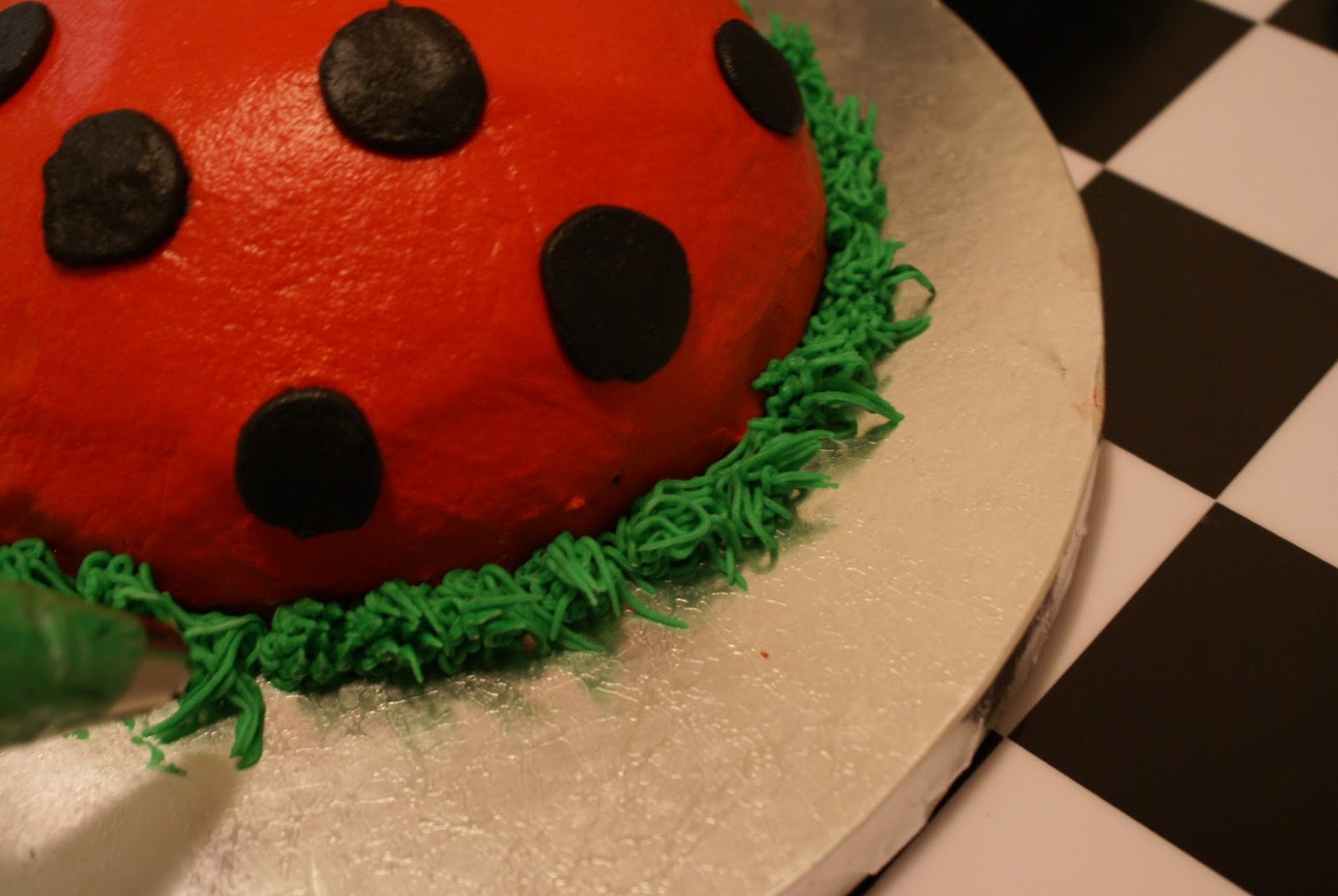 Lovely Ladybugs #2