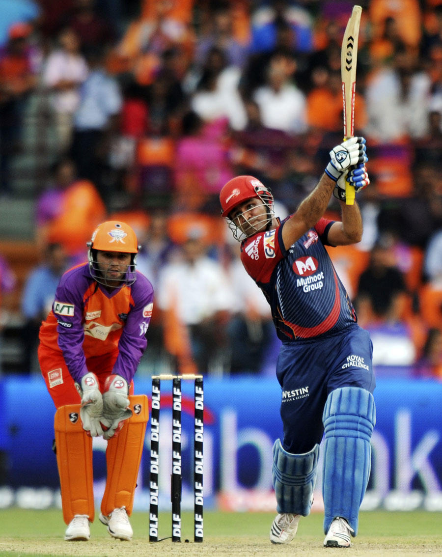 Indian Premier League 2011 IPL 4 IPL 2011 Delhi Daredevils v Kochi