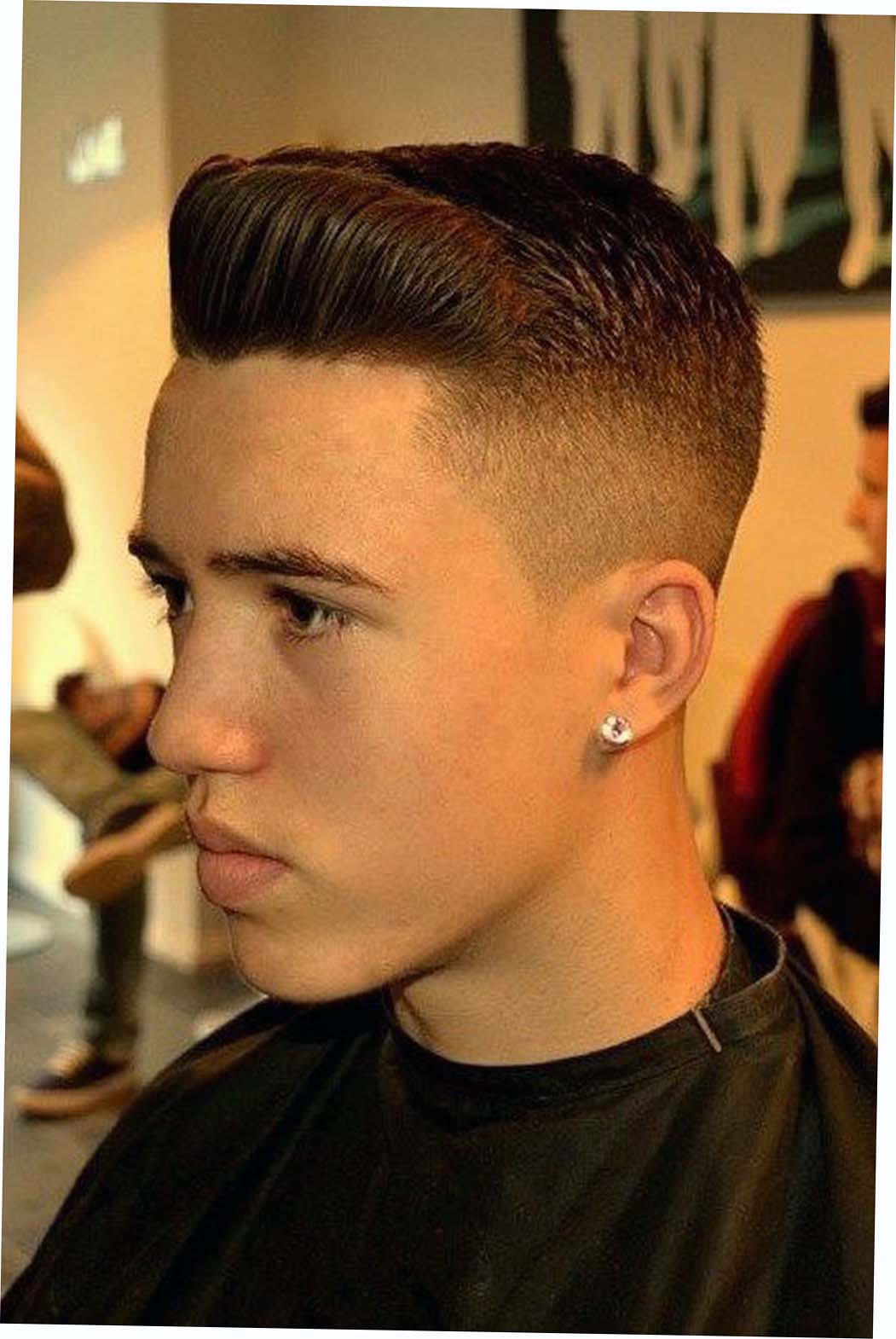 32 White Boy Haircuts Style 2017 BEST Ellecrafts 32 White Boy Haircuts Style 2017 BEST Ellecrafts
