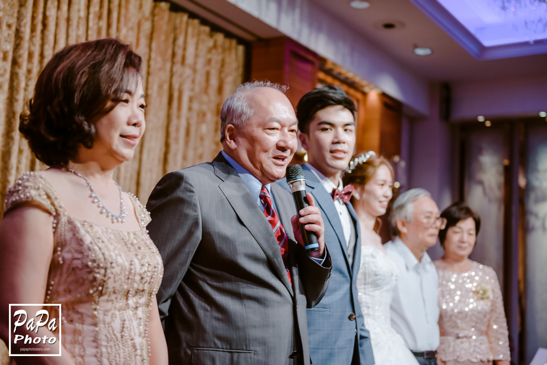 PAPA-PHOTO,婚攝,婚宴,大倉久和婚宴,婚攝大倉久和,大倉久和大飯店,大倉婚攝,類婚紗