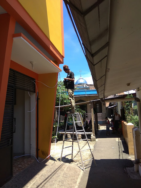 CCTV Panggilan Kos Dan Kontrakan CCTV, CCTV Panggilan, CCTV Kos, CCTV Kontrakan
