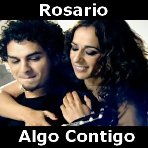 Rosario – Algo Contigo