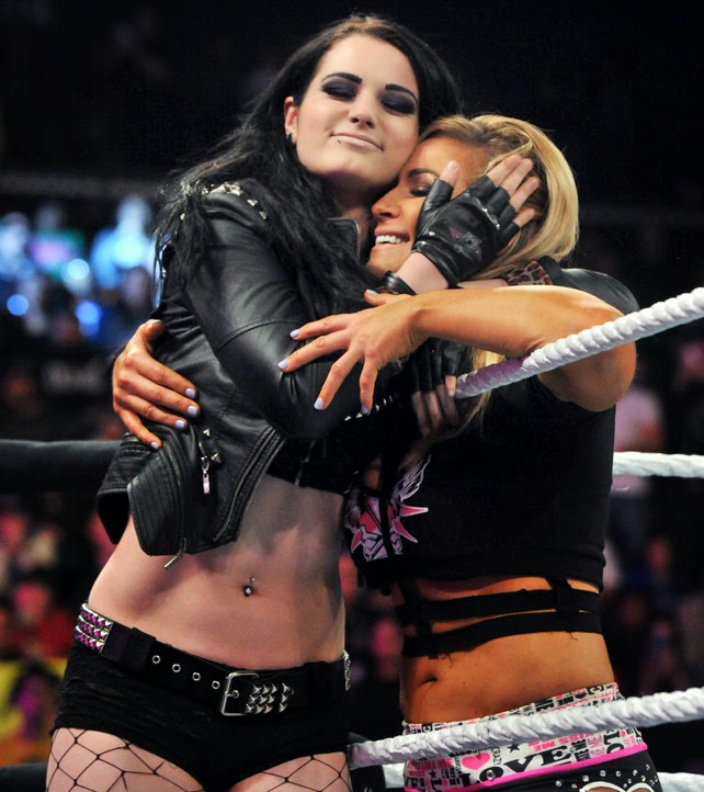 Natalya-Paige-WWE-WWE Divas