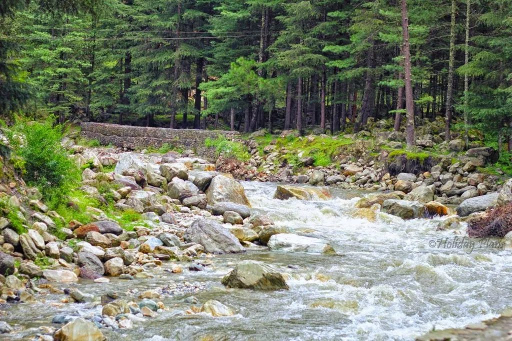 Solo Travel Tips for Kasol