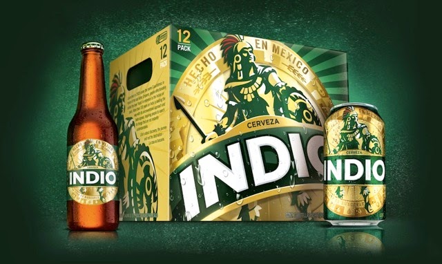 indian beer brands