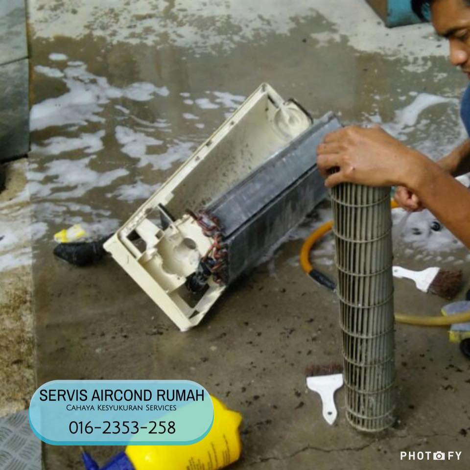 Service Aircond Shah Alam Aircond Service Shah Alam Petaling Jaya Subang Jaya The service