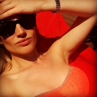 Η πρώην του "Σίφο" είναι θεά! (pics)