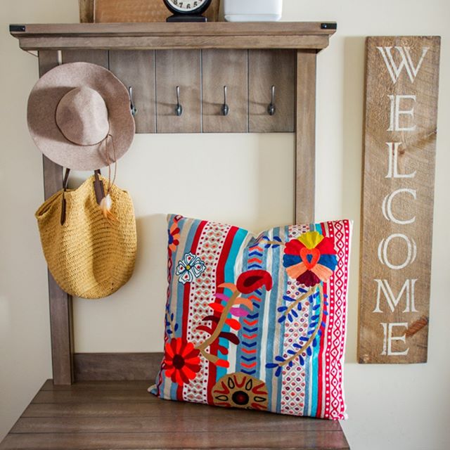 Oversized Decorative Pillows For Bed Ideas Sinjhu Blog