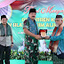 Panglima TNI Perkuat Komitmen Persatuan Dan Kesatuan Bangsa