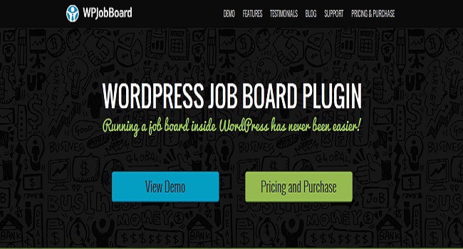 WPJobBoard Plugin Review