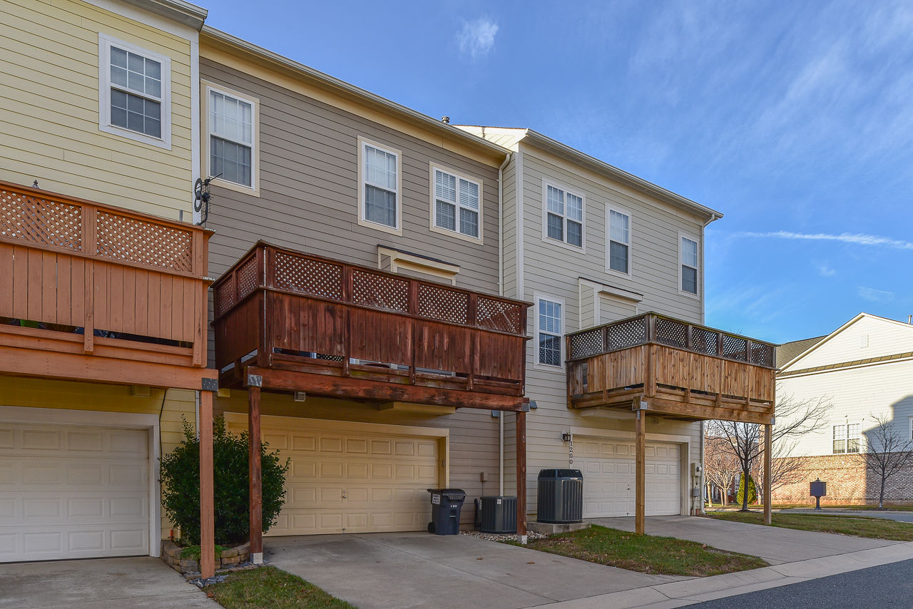 December 2018 Village of Idlewild Homes Fredericksburg, VA