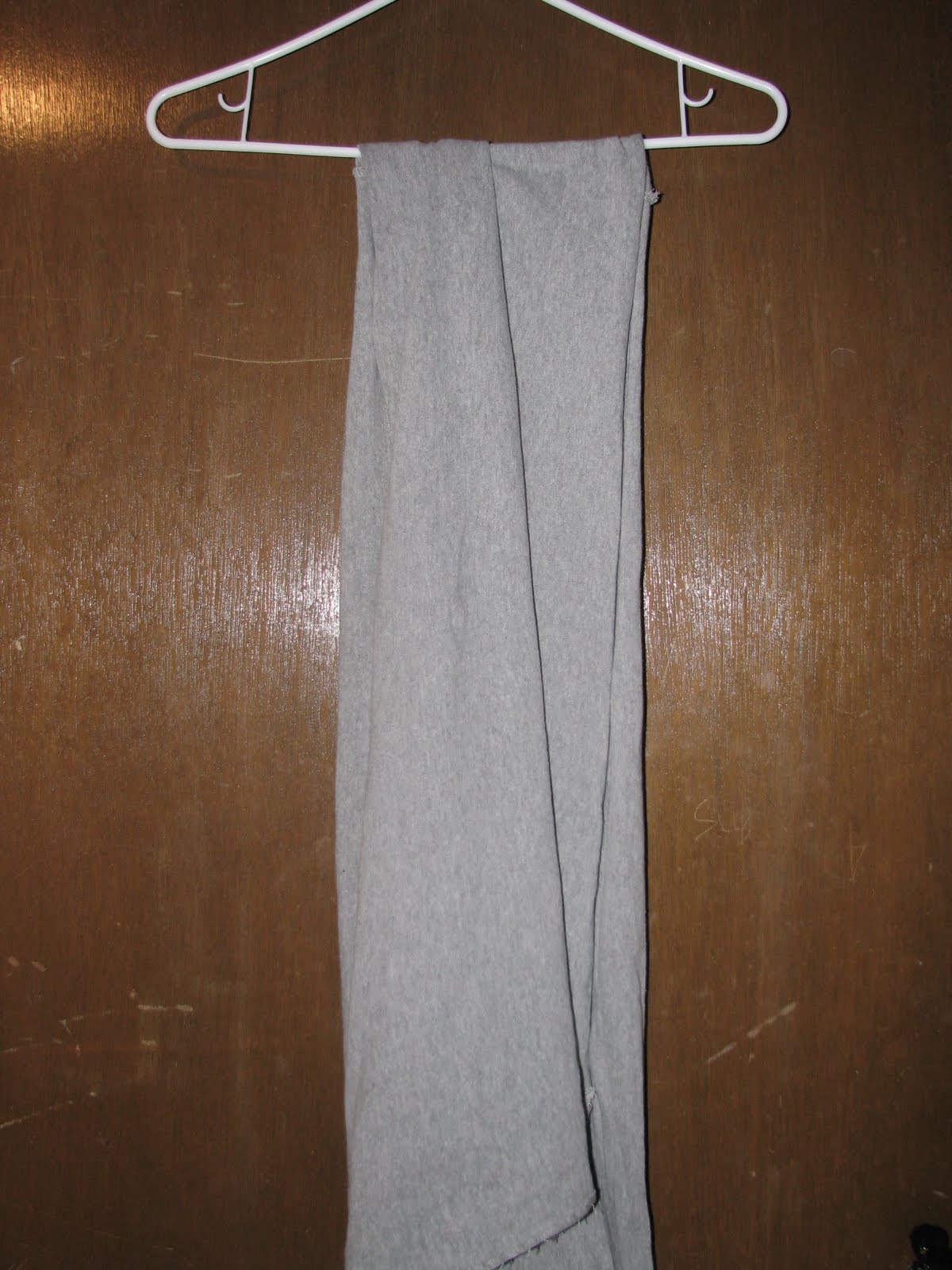 Squiggles & Scribbles DIY Jersey Wraps