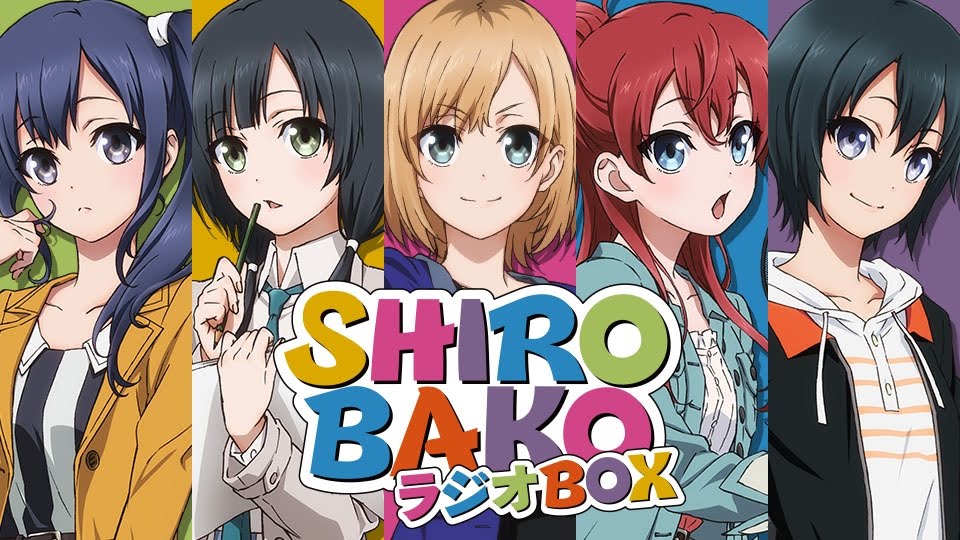 Get Movie Anime Shirobako Telah Diumumkan Dottartnim For Android Free Get Wallpaper Movie Anime Shirobako Telah Diumumkan Dottartnim For iPhone Free