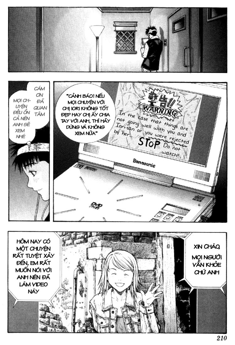 I\s Chap 143 - Truyen.Chap.VN