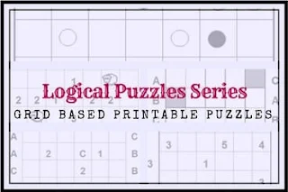 Logical Puzzles Series